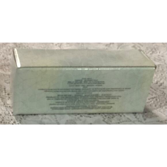 New Vintage Discontinued AVON 1949 Lincoln Cosmopolitan Mesmerize Decanter w/Box - Picture 8 of 8